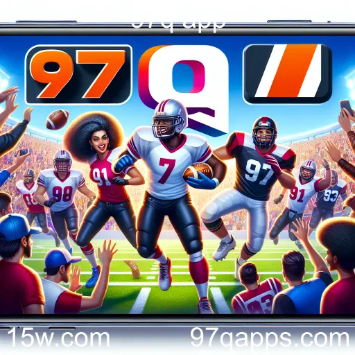 Catálogo 97q app 2.547 jogos - Pragmatic Play, Evolution, NetEnt