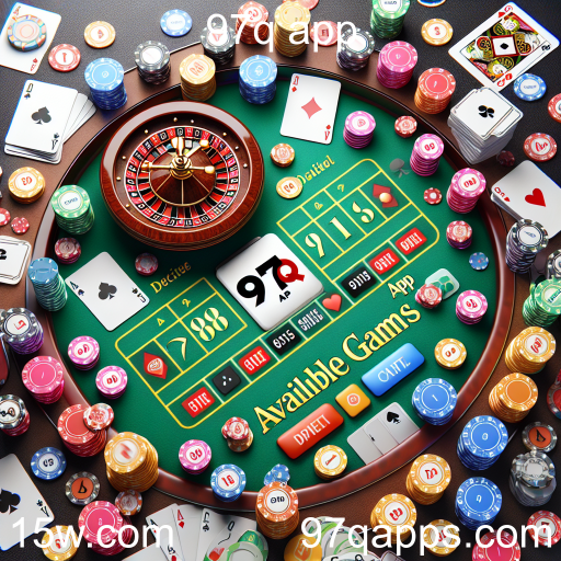 Jogo responsável 97q app - Ferramentas de controle, limites, auto-exclusão, suporte CVV 188